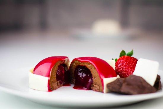 Wyszukane Desery Braci Szewczenko